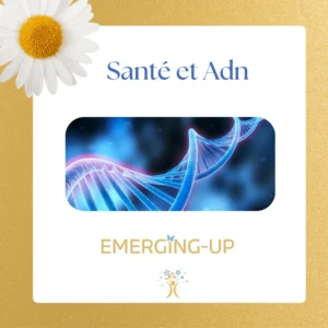 Vidéo guidée - SANTÉ & ADN